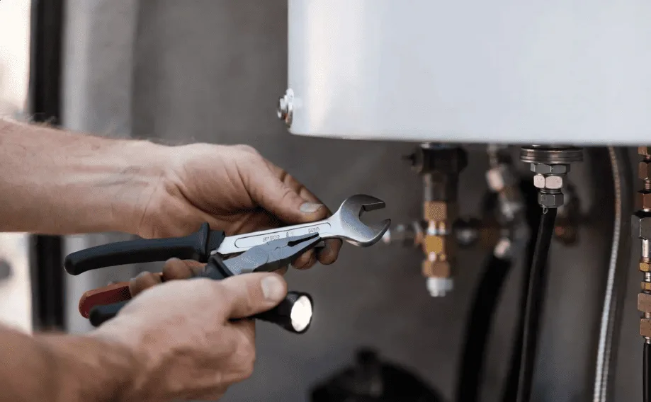 Why choose Water Heater Repair in Vanderpool, TX